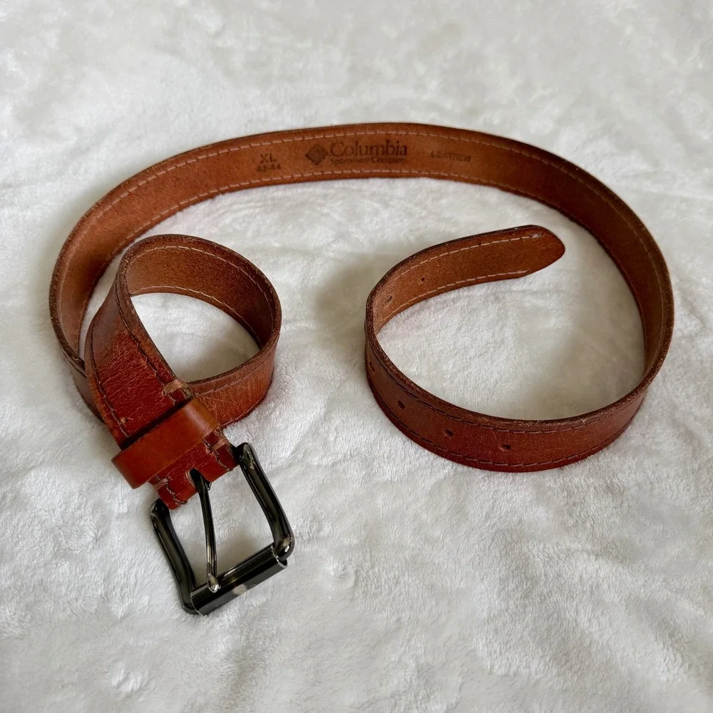 Columbia sportswear brown